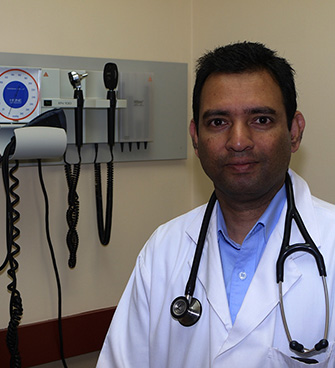 haq dr syed family vancouver doctor