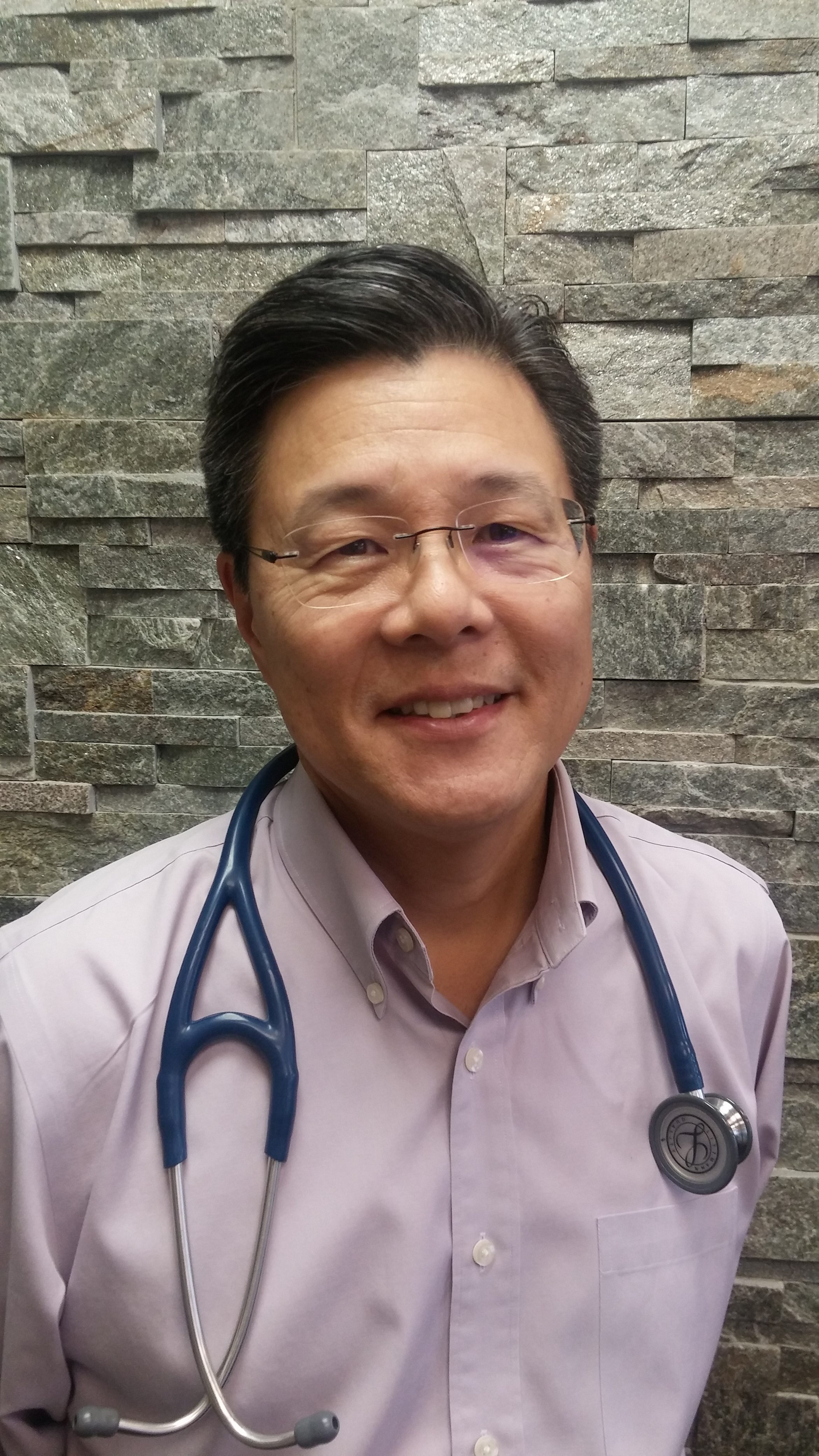 Dr. Terence Chang, Family Doctor, Vancouver, BC Health Choices First
