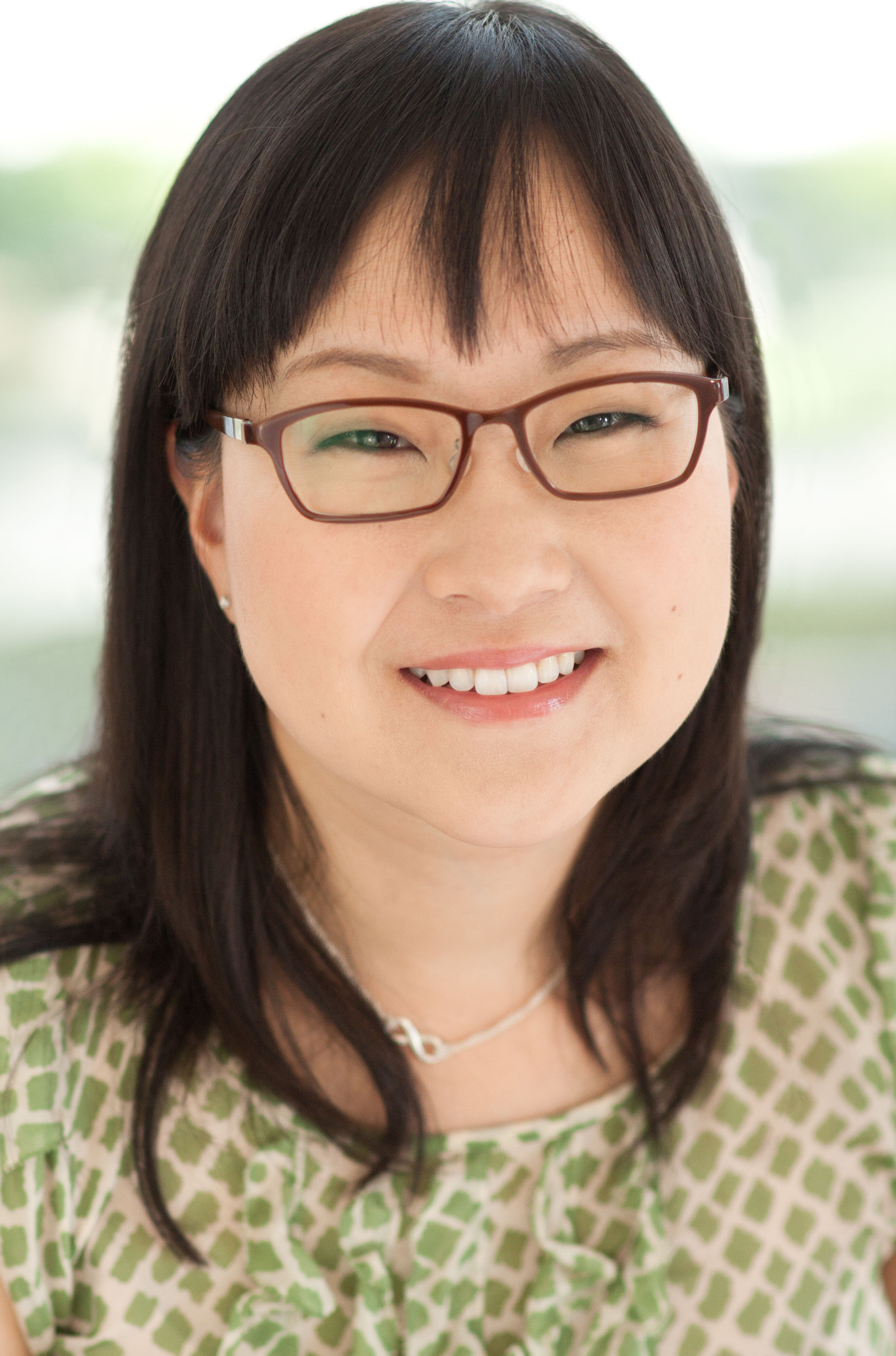Dr. Ellen Park, Endodontist, Vancouver, BC Health Choices First