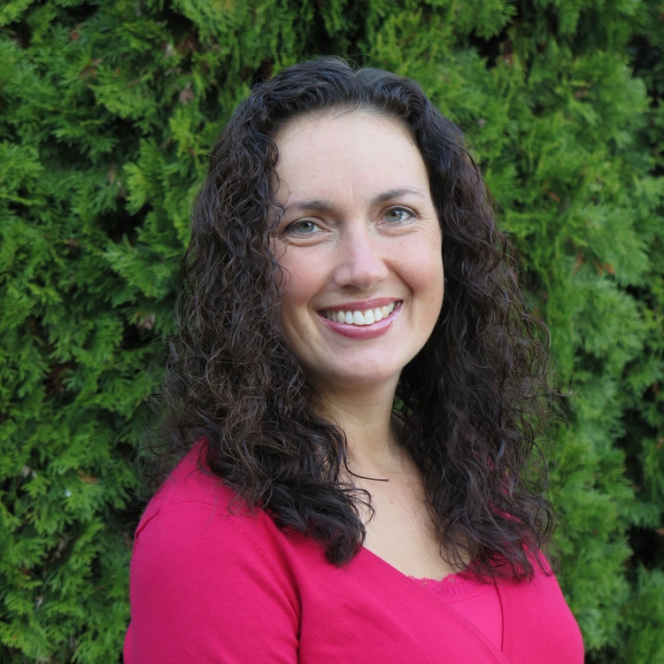 Dr. Shana Johnston, Family Doctor, Victoria, BC Health Choices First