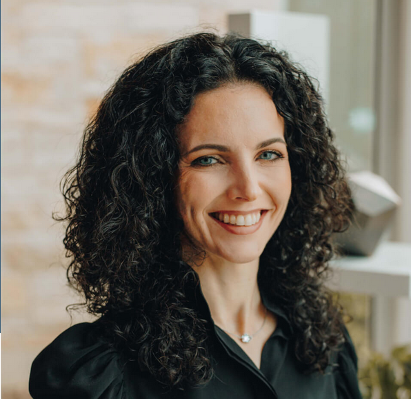 Dr. Monica Salas, Family Doctor, San Antonio, TX Health Choices First