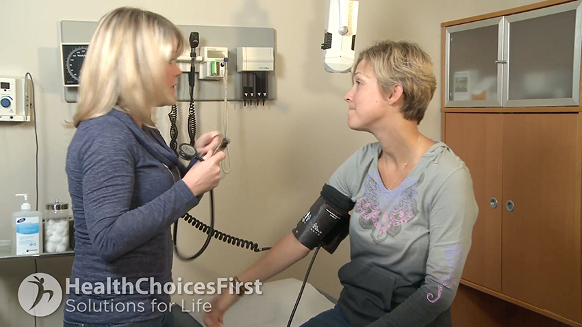 Find a Family doctor Sign Up