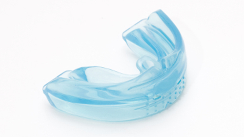 norden mouth guards