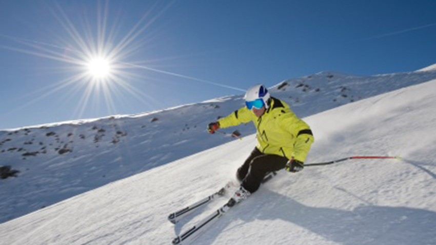 norden mouthguards skiing