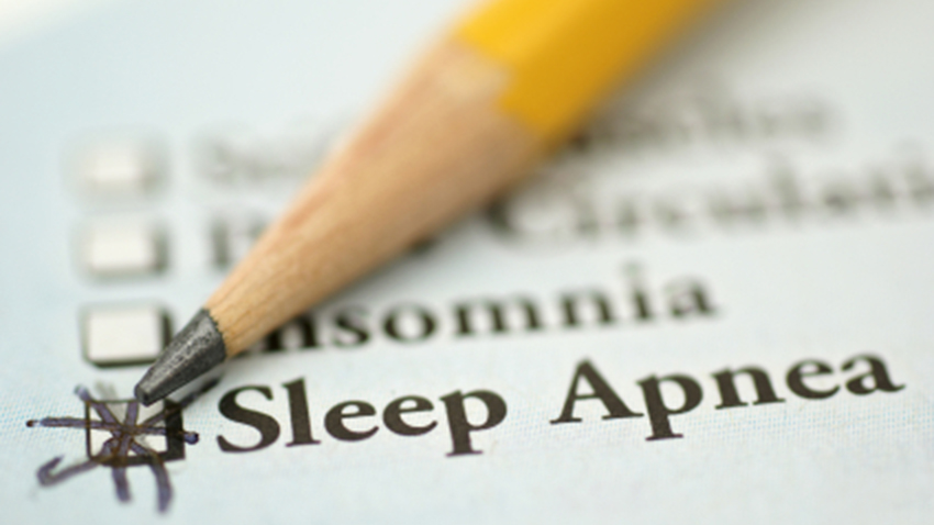 associated medical conditions sleep