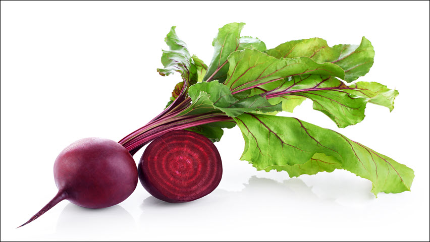 nutrition beets