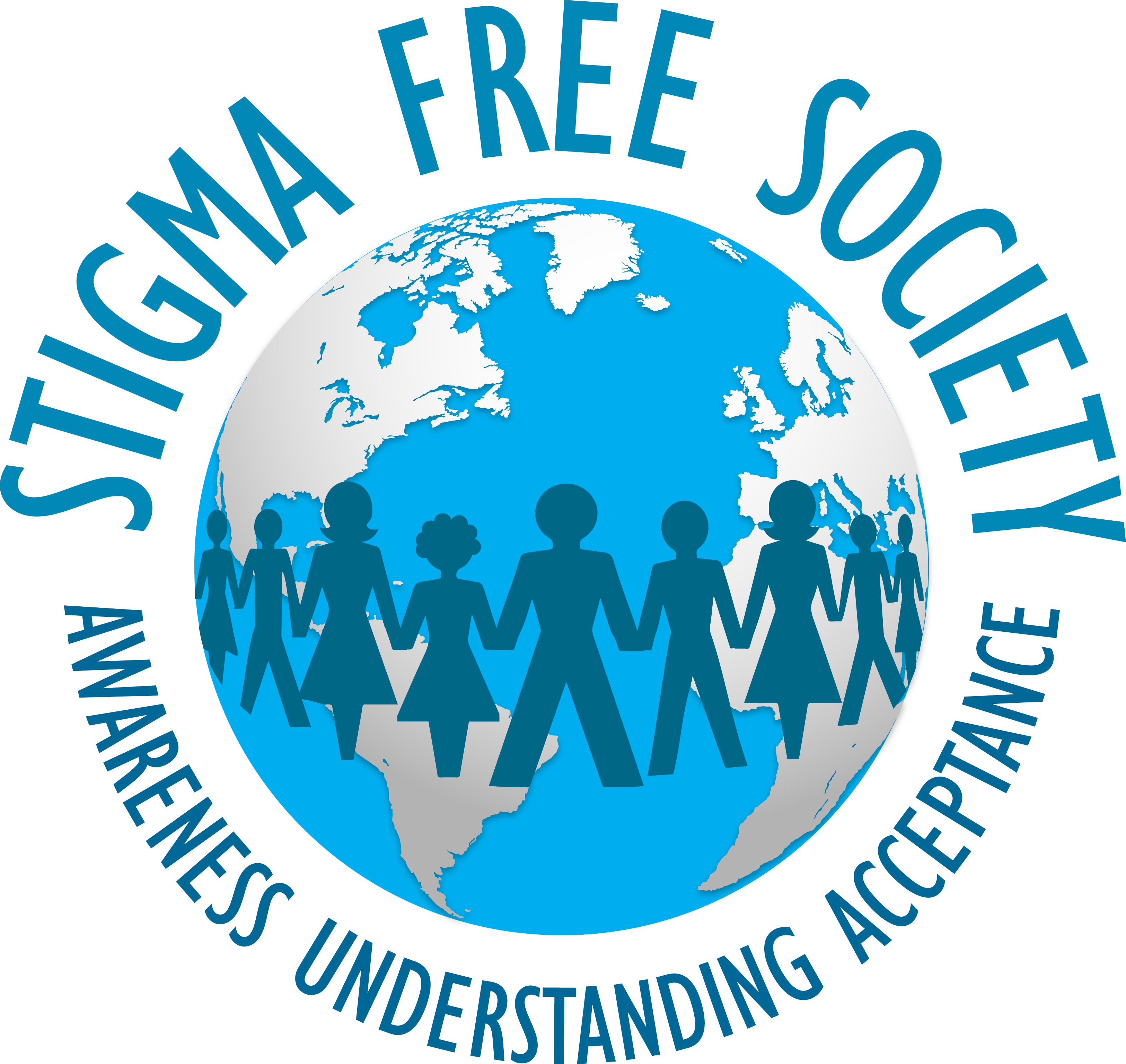 stigma free society