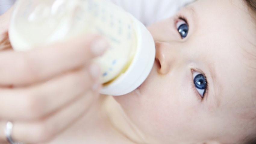 Treatment of Mild Acid Reflux in Children | Health Choices First